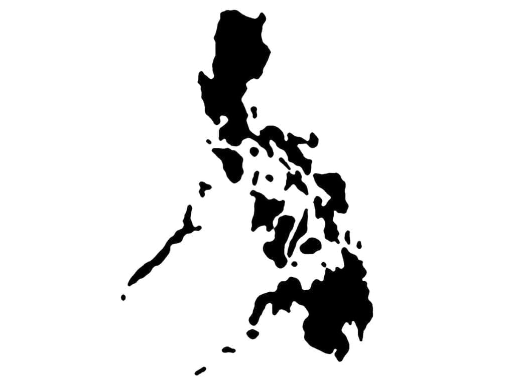 Map Philippines, Ticketing