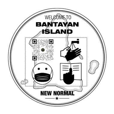 The New Normal Bantayan Island