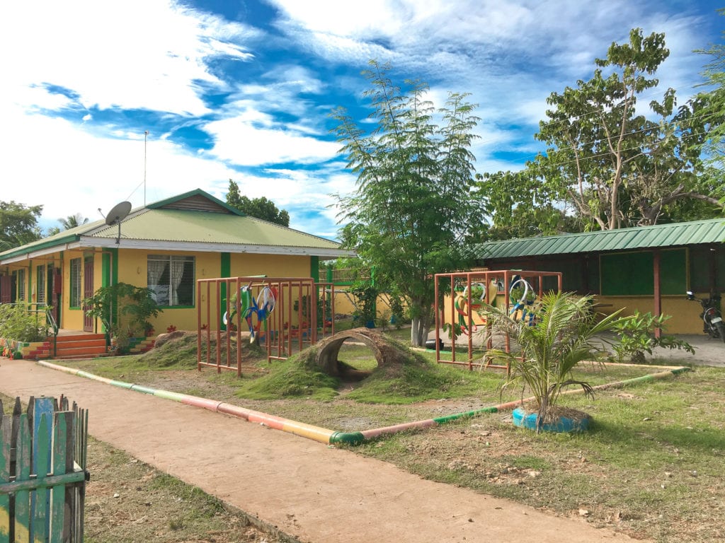 Kaongkod Primary School