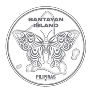Bantayan Island - Logo