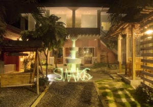Food SMAK's Restobar