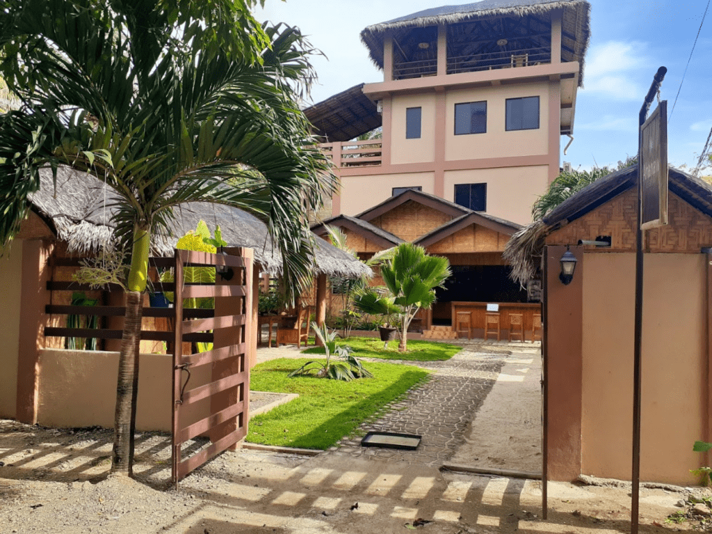 Hotels Bantayan Island