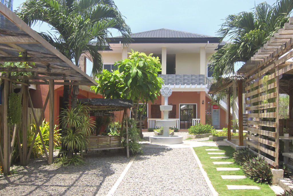 Hotels Bantayan Island