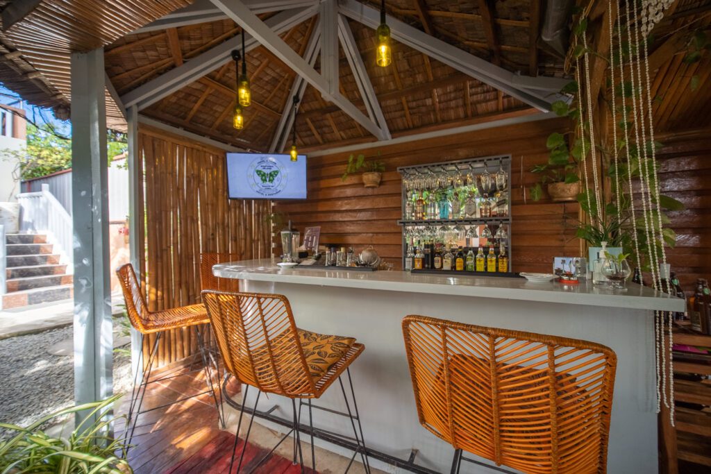 RESTAURANTS Bantayan Island Restaurant Bantayan Island - SMAK's Restobar