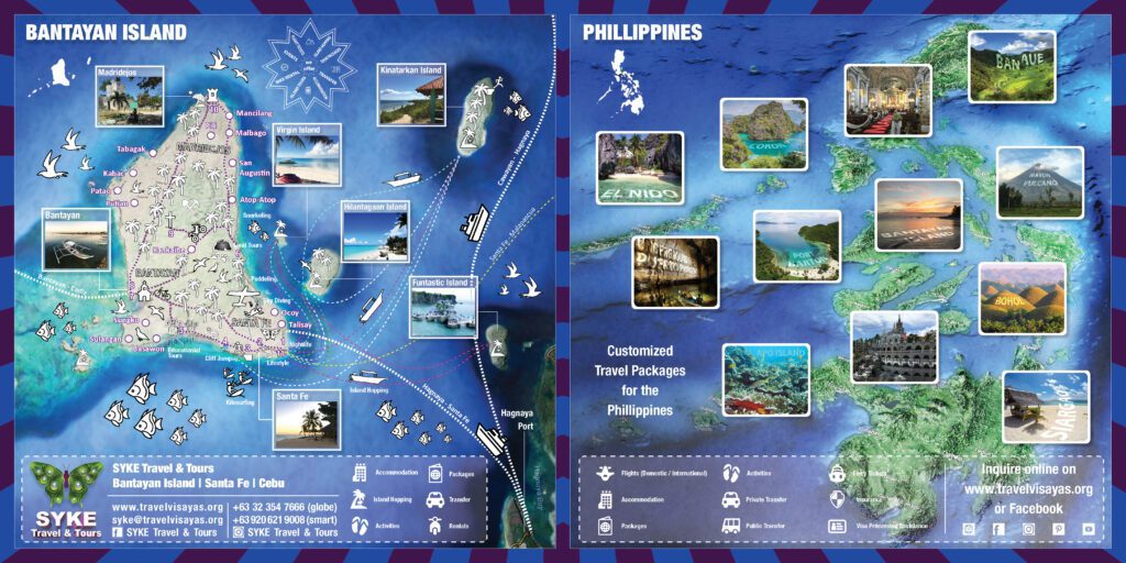 Travel Packages Philippines