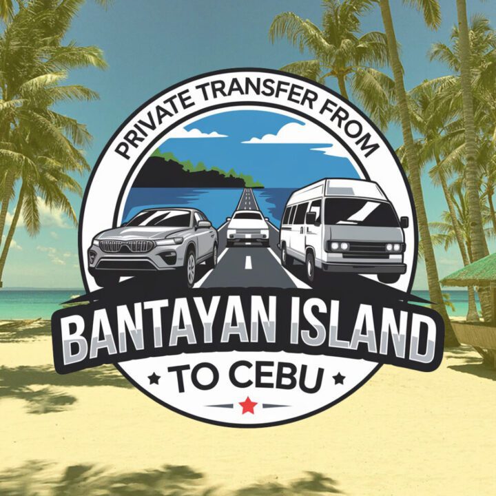 Private Transfer Batnayan Island to Cebu