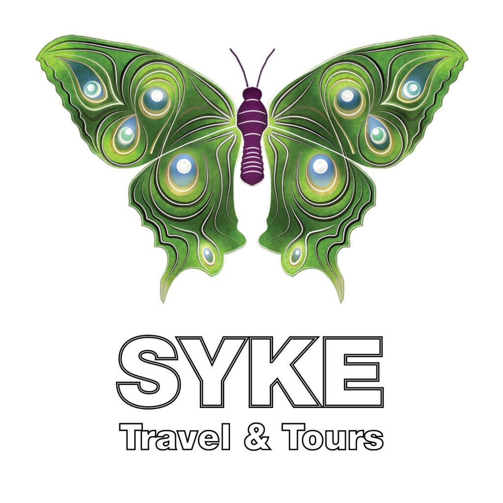 SYKE Travel & Tours Bantayan Island