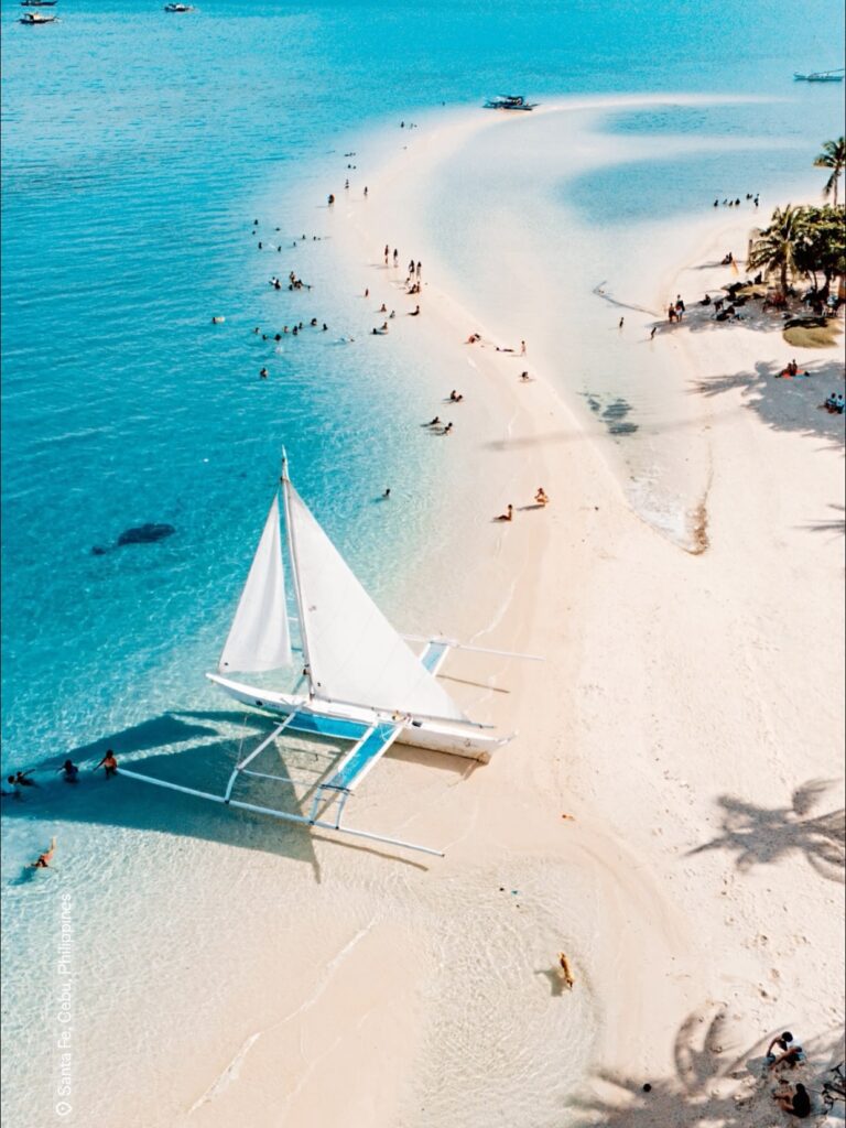 Ocean Odyssee Paraw Sailing