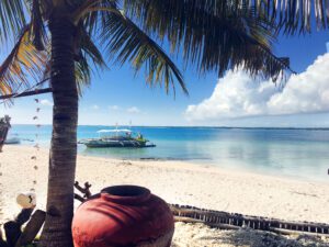 Virgin Island