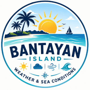 Weather Bantayan Island