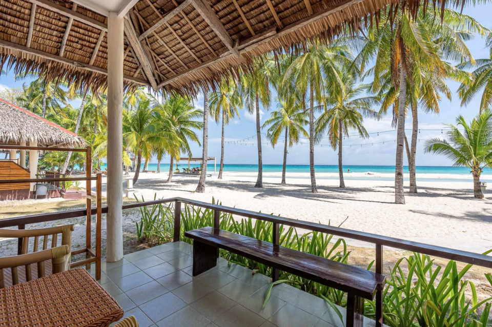 Bantayan Island