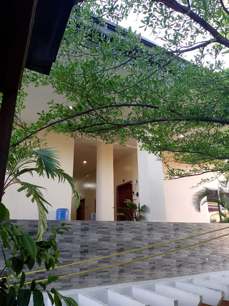 BANTAYAN ISLAND Bantayan Island Hotel