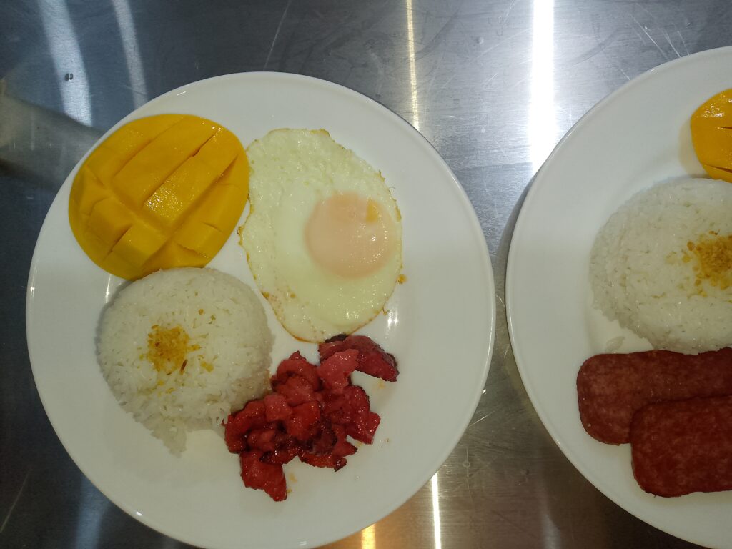 Food