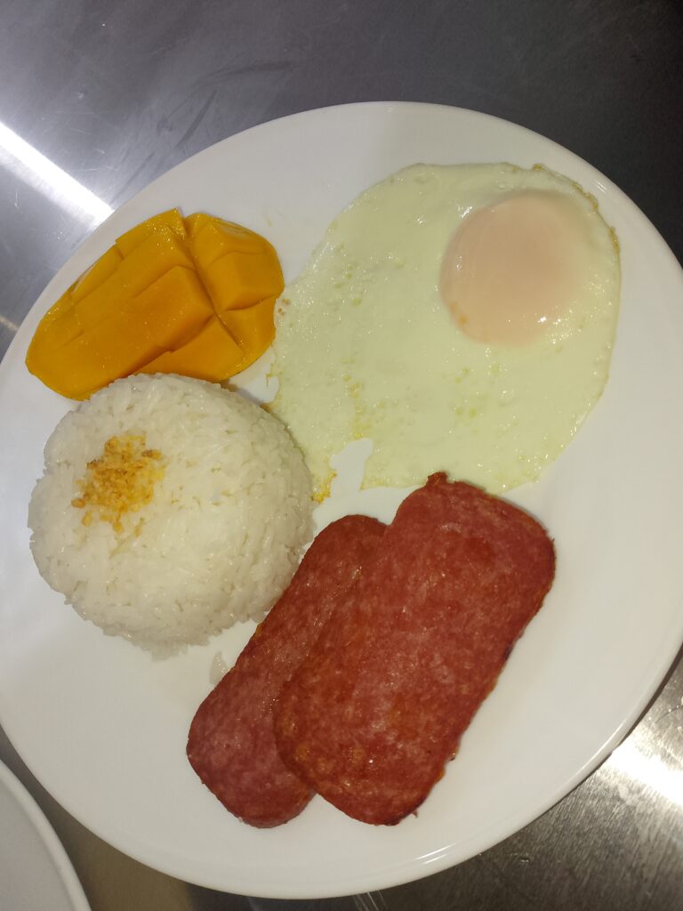 Food