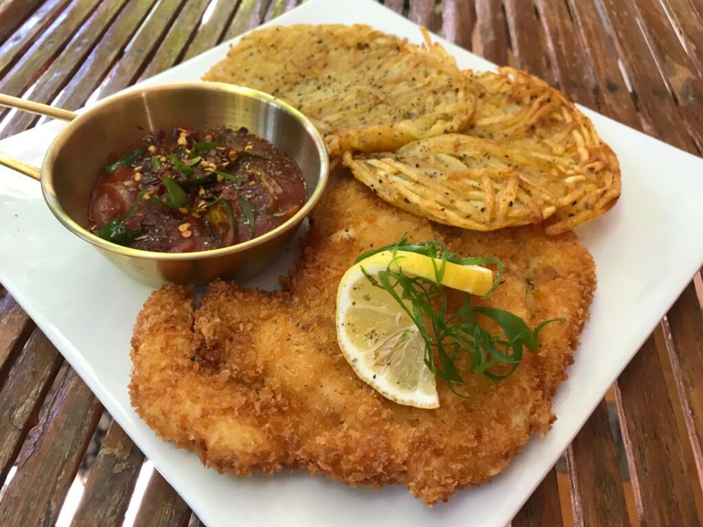 Food