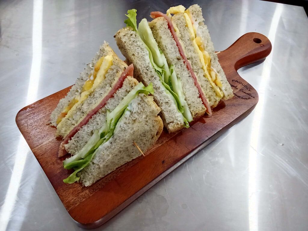 Food