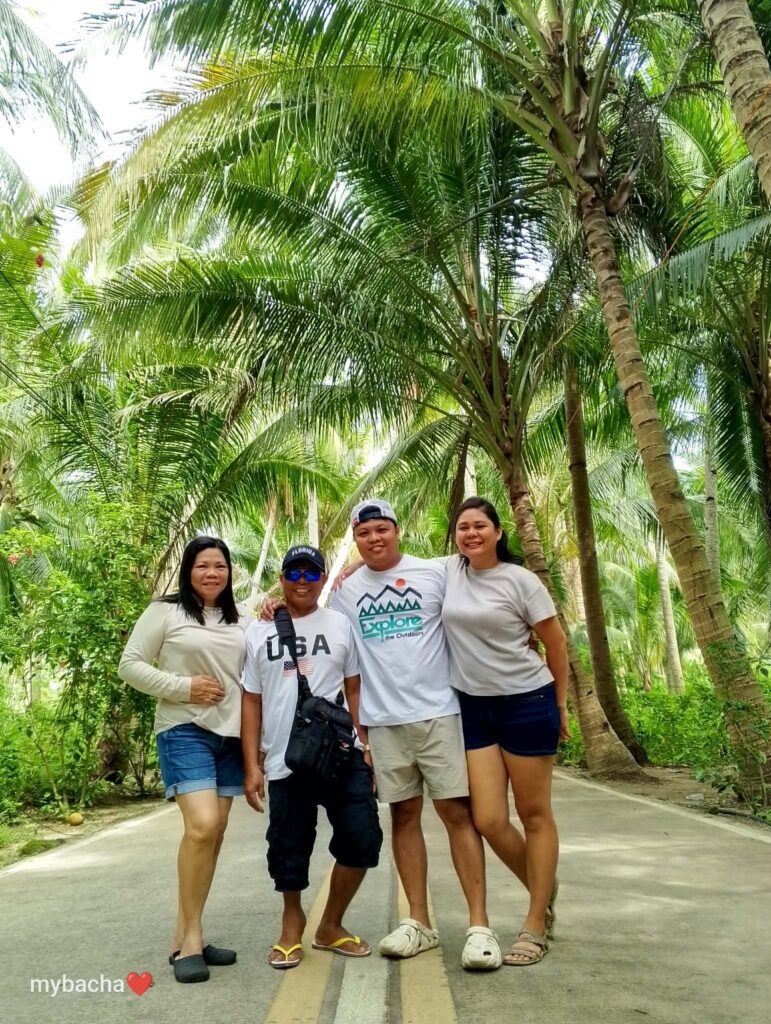 Tour
