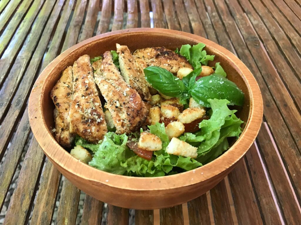 Food