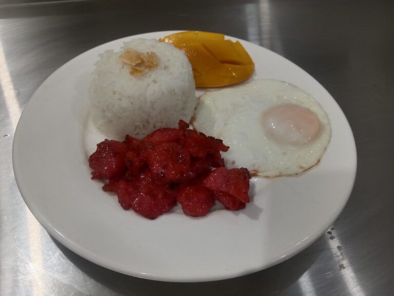 Food
