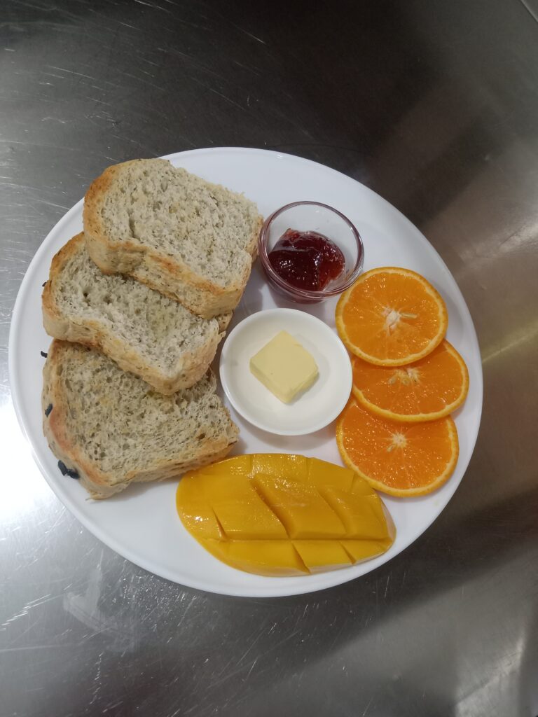 Food