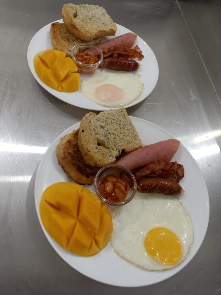 Food